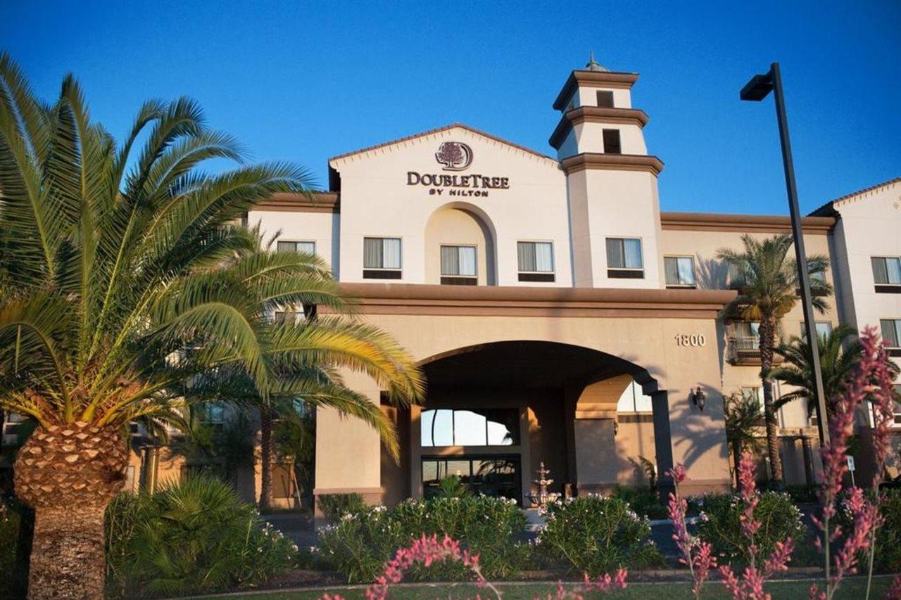 Doubletree By Hilton Phoenix-Гилбърт Екстериор снимка