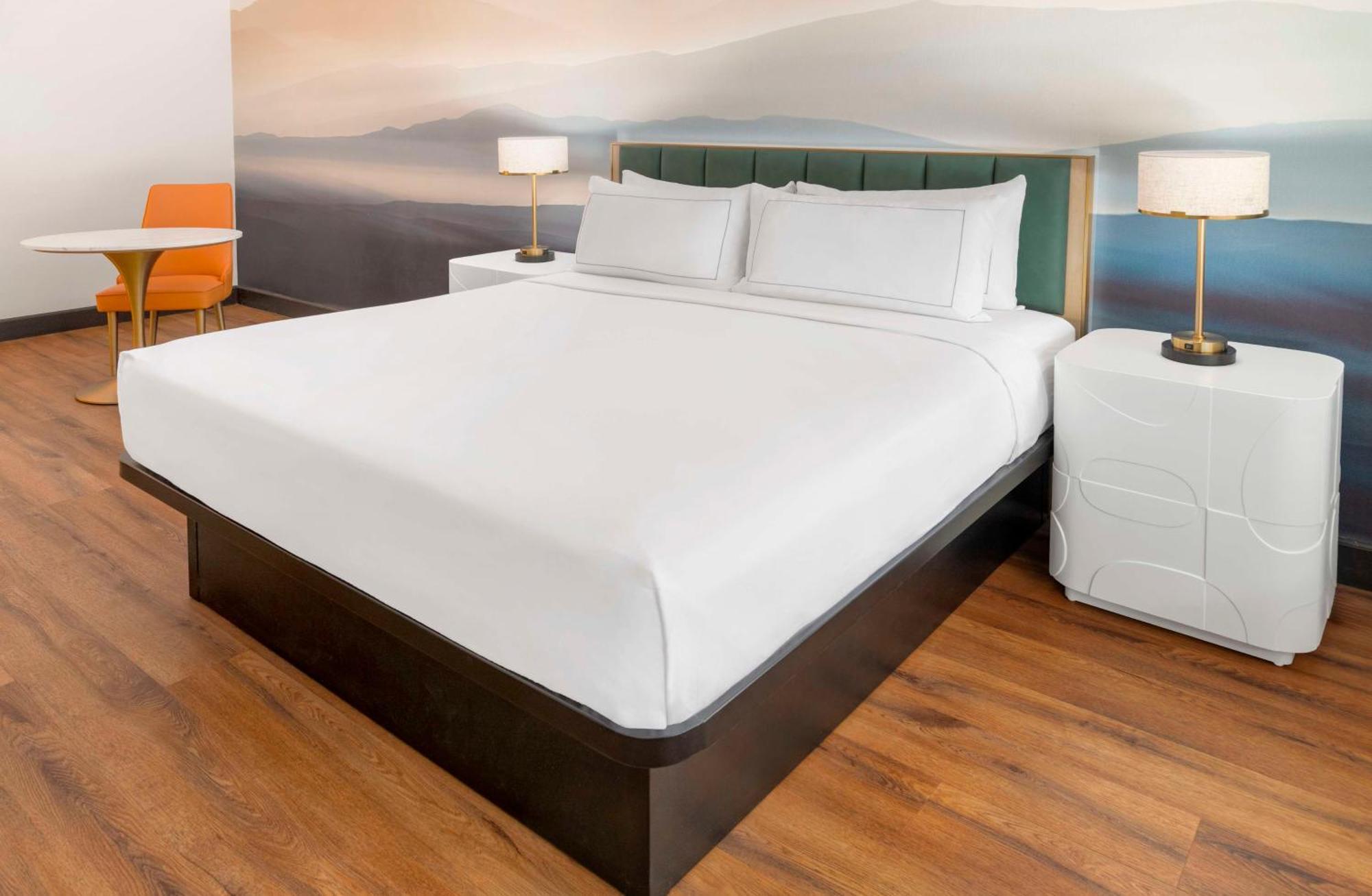 Doubletree By Hilton Phoenix-Гилбърт Екстериор снимка