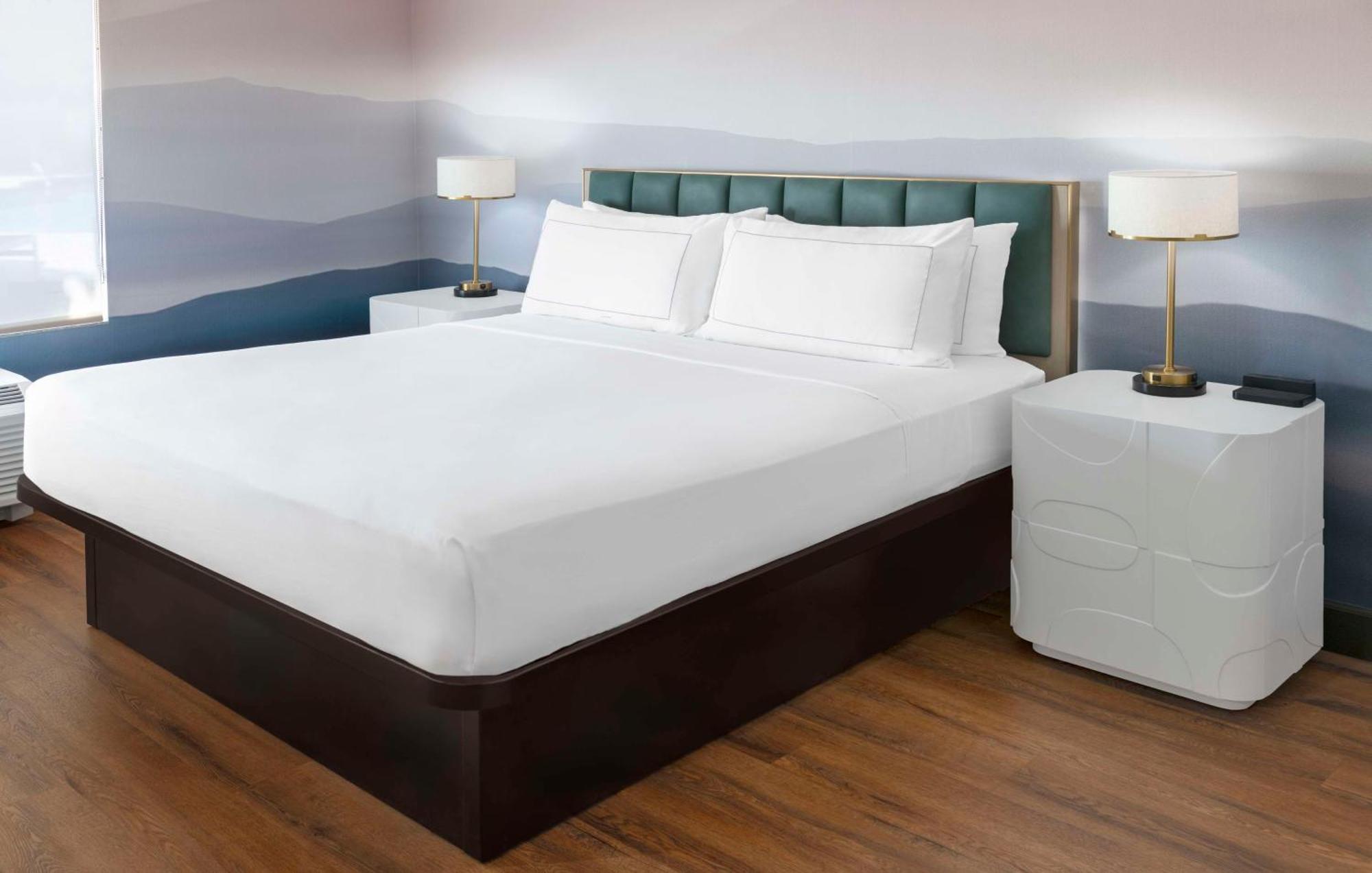 Doubletree By Hilton Phoenix-Гилбърт Екстериор снимка