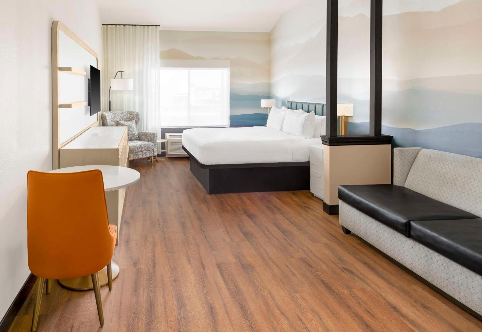 Doubletree By Hilton Phoenix-Гилбърт Екстериор снимка