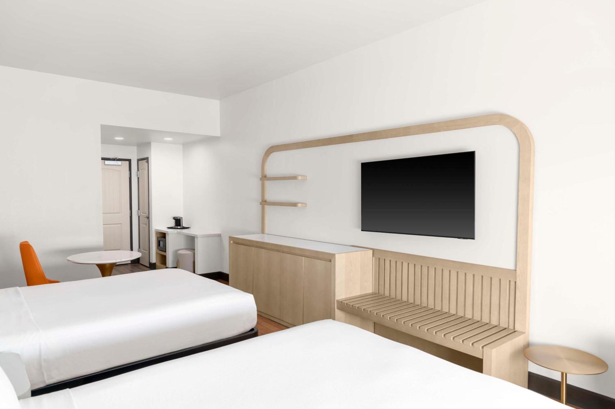 Doubletree By Hilton Phoenix-Гилбърт Екстериор снимка