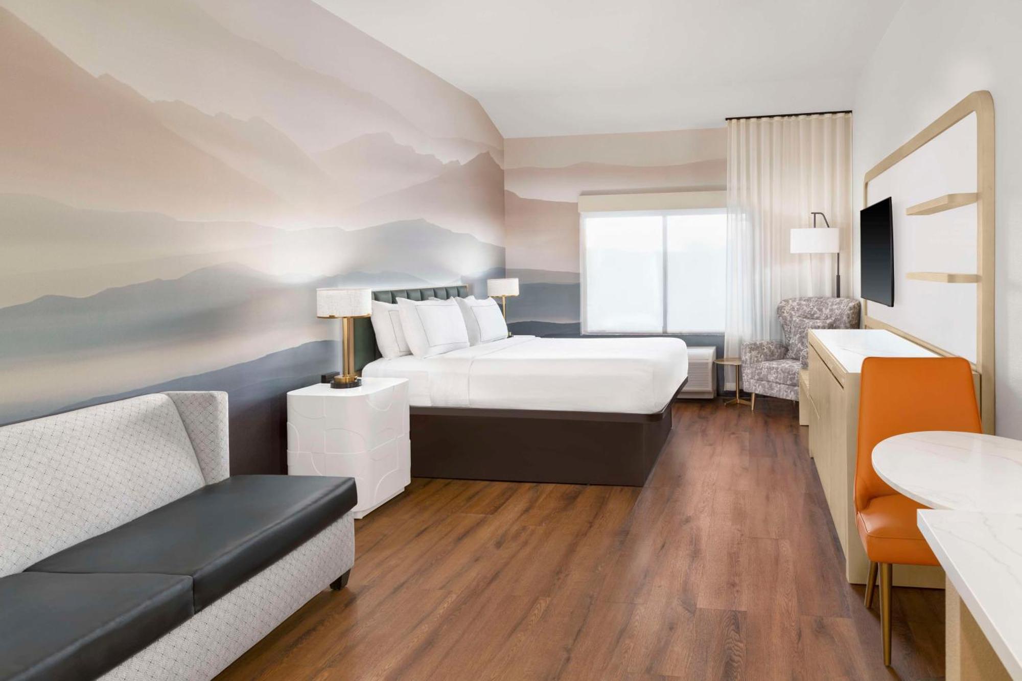 Doubletree By Hilton Phoenix-Гилбърт Екстериор снимка
