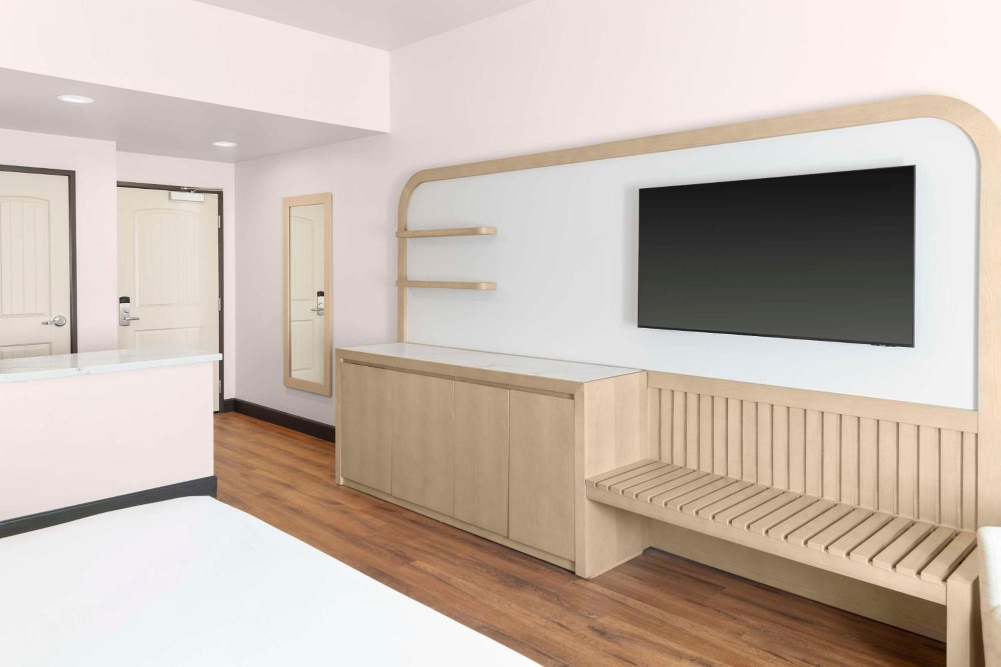 Doubletree By Hilton Phoenix-Гилбърт Екстериор снимка