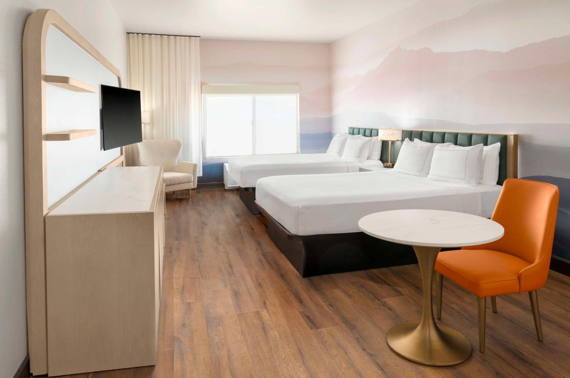 Doubletree By Hilton Phoenix-Гилбърт Екстериор снимка