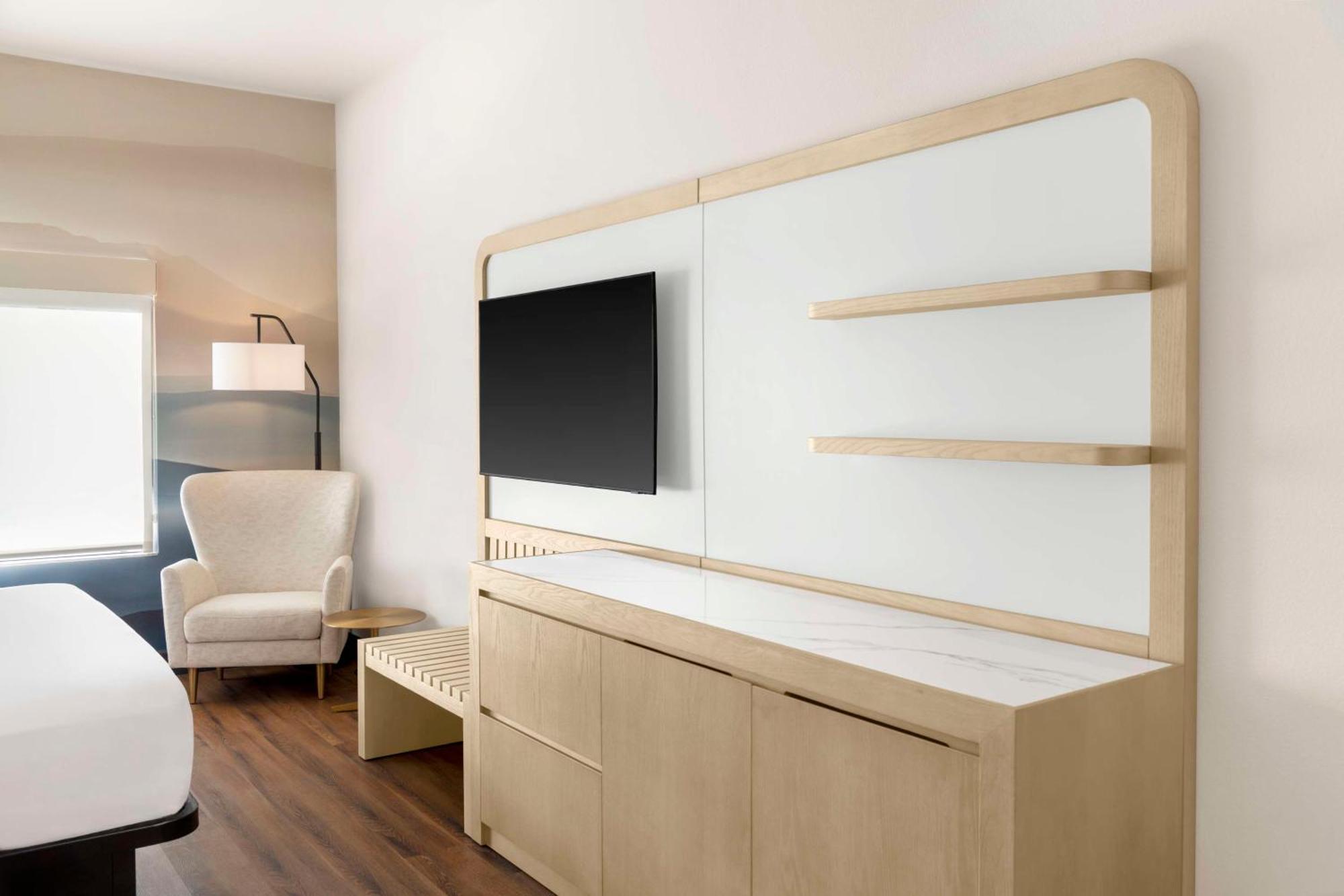 Doubletree By Hilton Phoenix-Гилбърт Екстериор снимка