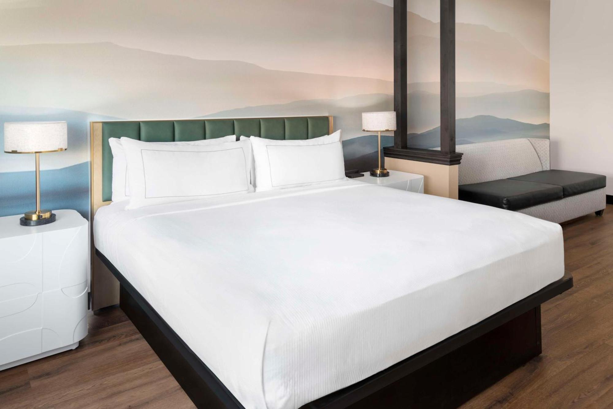Doubletree By Hilton Phoenix-Гилбърт Екстериор снимка