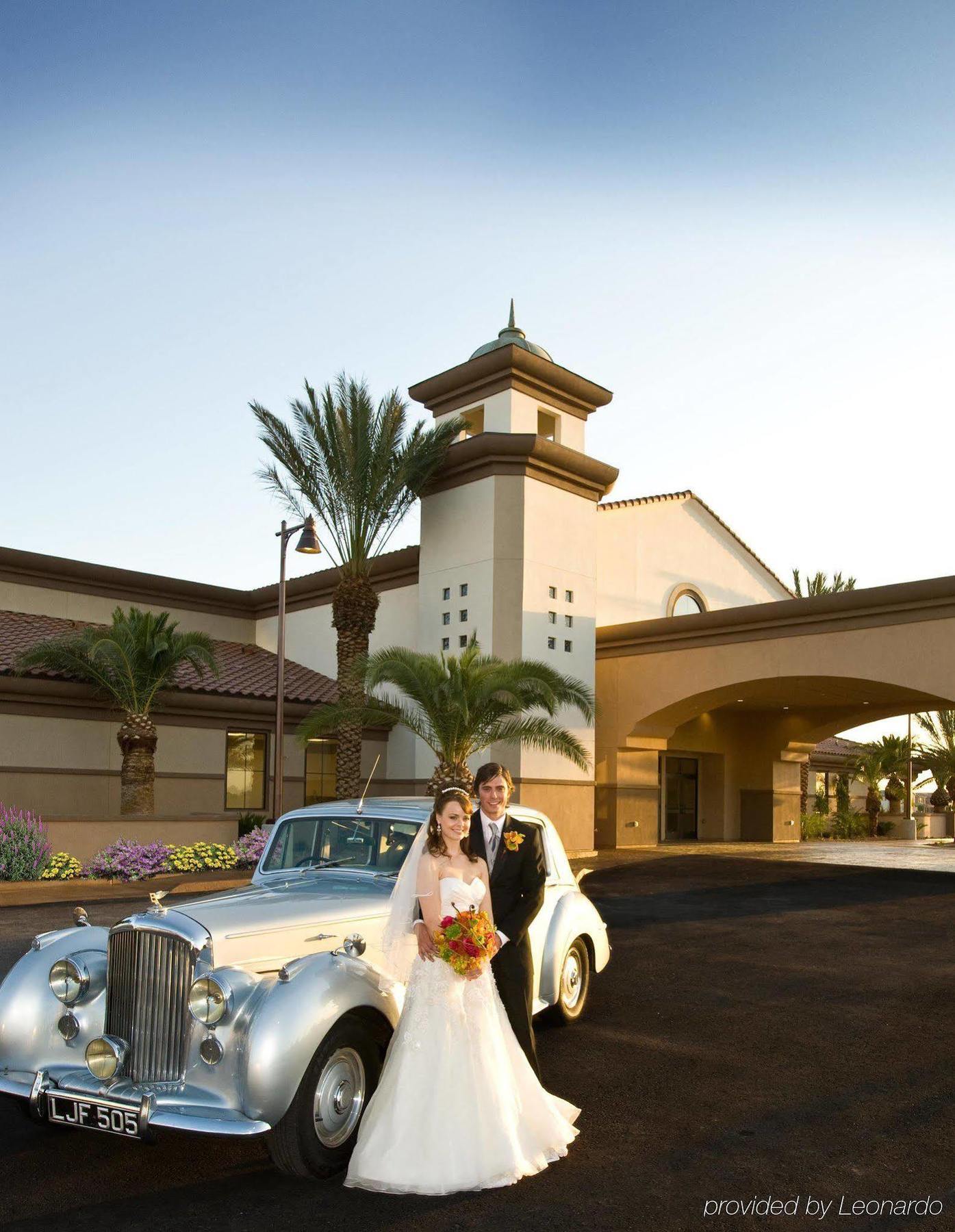 Doubletree By Hilton Phoenix-Гилбърт Удобства снимка