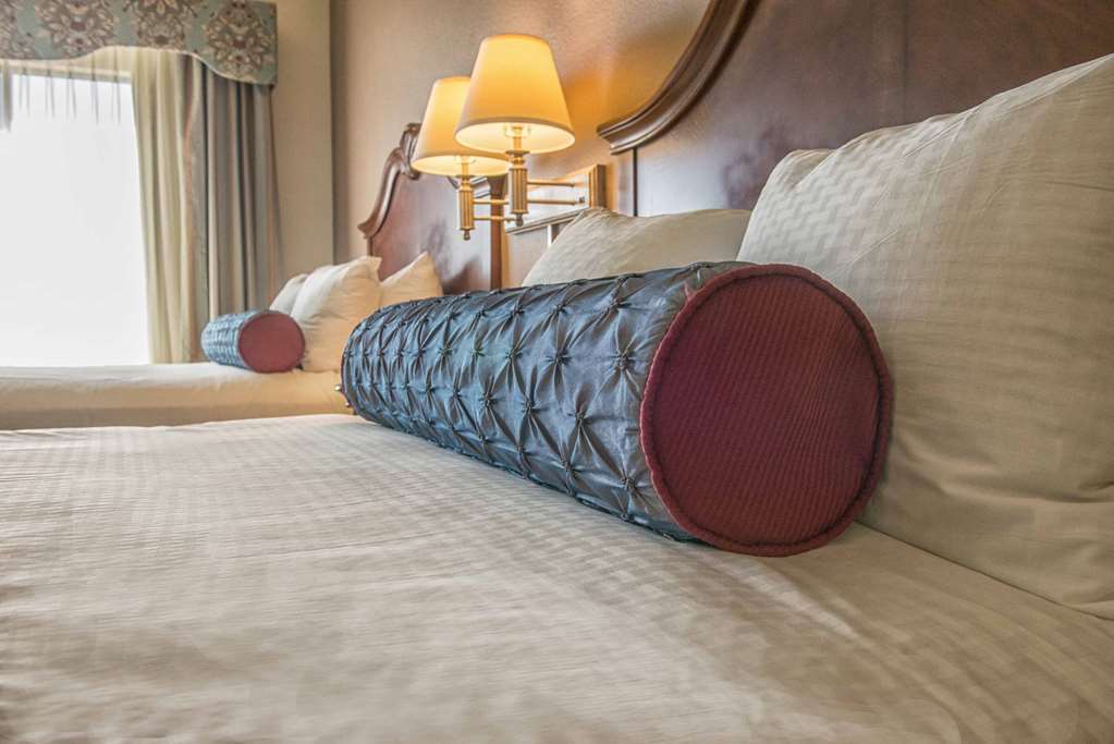 Doubletree By Hilton Phoenix-Гилбърт Стая снимка