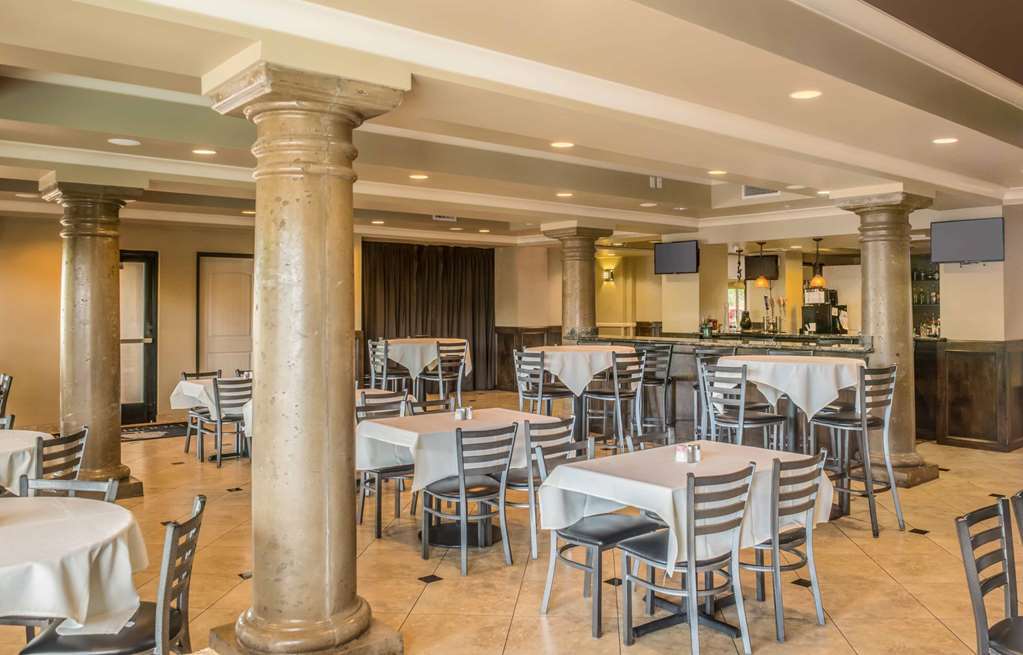 Doubletree By Hilton Phoenix-Гилбърт Ресторант снимка